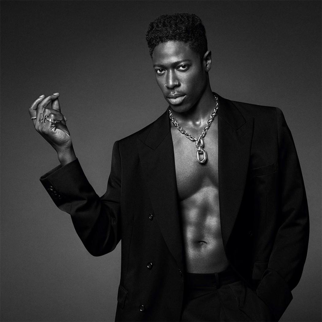 Million Gold For Him Eau De Parfum Intense